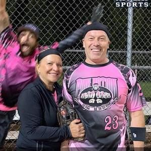 Meet your Posher, Suzanne